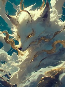 白影幻想末世（女强，空间，友情）