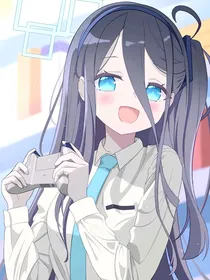 碧蓝档案，她们第17次穿越
