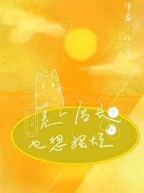 网王：美人店长今天也想摆烂