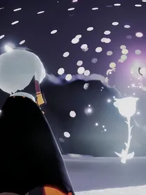 光中之星