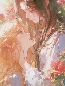 双女主——晓镜