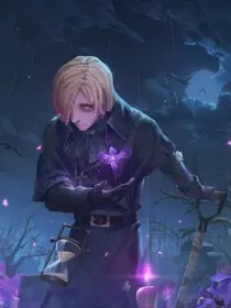 第五人格：阴影里的救赎