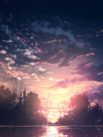俞上夕阳（双重生）