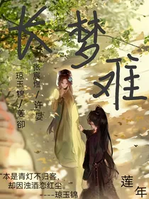 长梦难