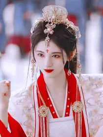 琉璃：凝霜降