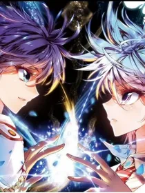 灵眸少女之魂兽