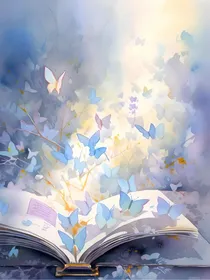 未沫写作素材