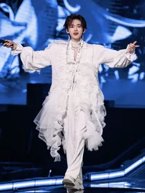 推书（只是单纯的推书）