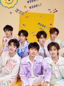 時代峰峻少年團
