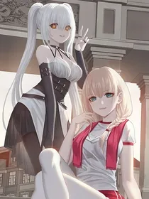 神禁之地