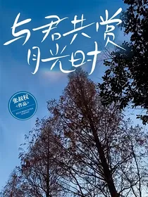 与君共赏月光时