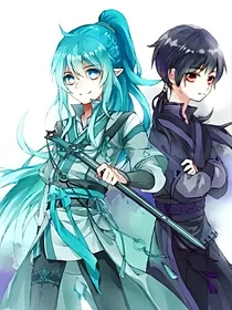 伽小：侠义双雄