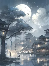 错爱：余生是你