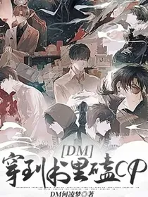 DM：穿到书里磕cp