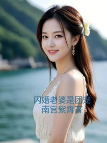 闪婚老婆是团宠
