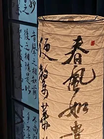 影视同人：狐狸与龙