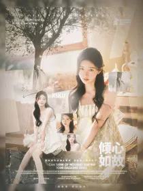 当我飞奔向你：倾心如故
