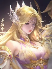 神印：天使将临