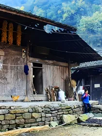 湘西80年代的农村回忆