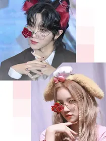 浩琦：我的idle女友