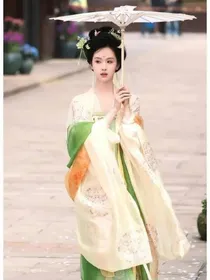 宁安如梦：时空穿越者