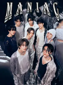 SKZ：ManiacArea狂人区