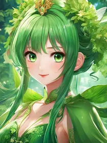 团宠香菜的开挂菜生