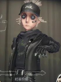 第五人格：篇章
