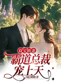 双宝娇妻，霸道总裁宠上天
