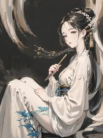 综影视：梦魔