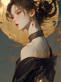 综影视：叮，您的金手指已到账