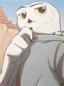 雪鸮外传