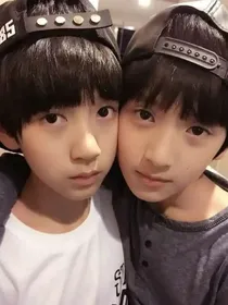 翔霖：挚友
