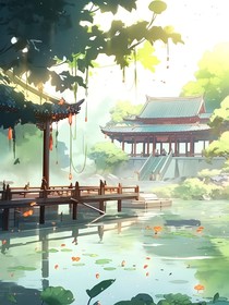 落竺生御