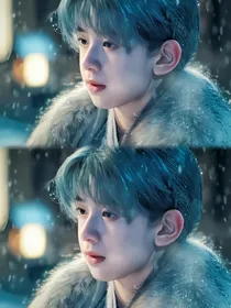 雪重子：注定结局