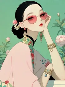 综影视之归来还是我
