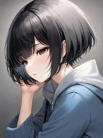 咒回：木头与渔