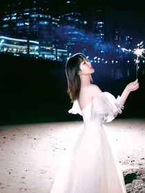 杨紫和时代少年团