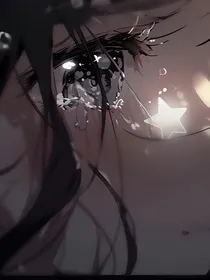 带她去看星星
