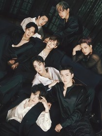 EXO：她说她爱玩