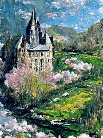HP：醉梦