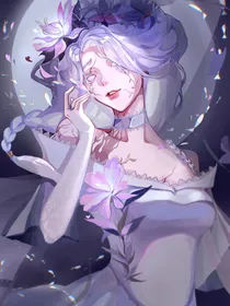 穿越第五人格之（我来庄园吃狗粮