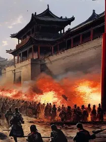 至暗年代