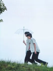 文轩：雨停一起走