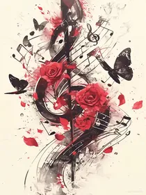 以音为主的世界