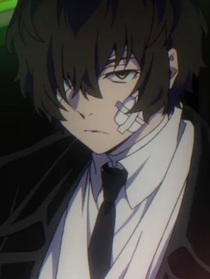 留宿太宰家