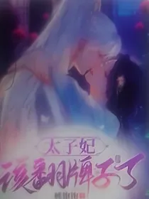 太子妃，该翻牌子了