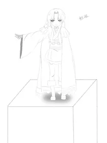 我穿书成为憧憬成为魔法少女中的君王