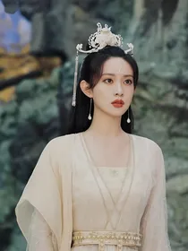 综影视：满庭芳芷