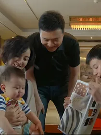 小别离结局续写